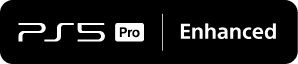 ps5 pro | Enhanced
